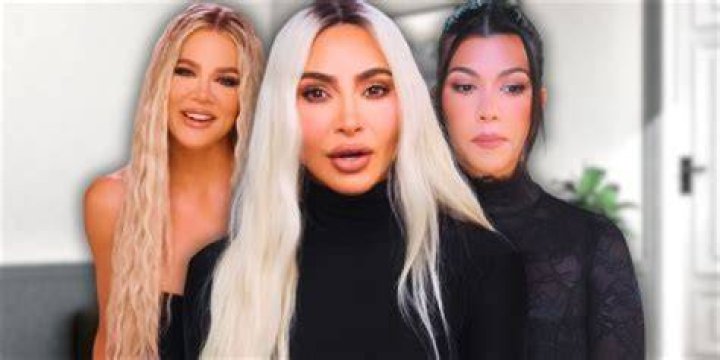 The Ultimate Guide To Kardashian Ages In 2023: A Comprehensive Overview