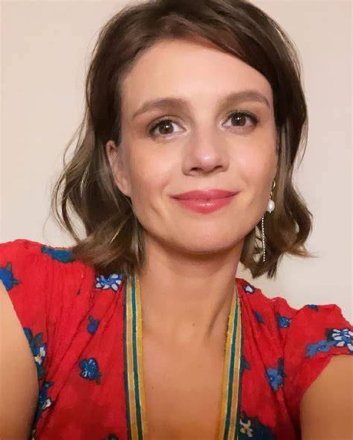 The Ultimate Guide To Katja Herbers' Partner: Everything You Need To Know