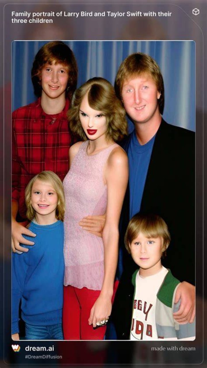 The Ultimate Guide To Larry Bird's Children: Family Ties And Legacy