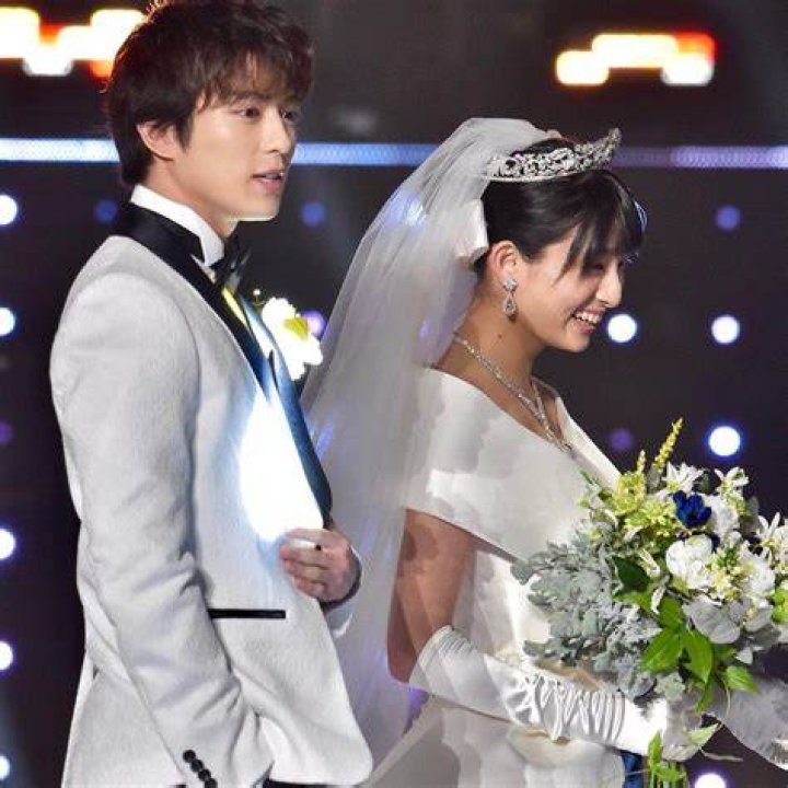 The Ultimate Guide To Mackenyu Arata's Wife: Who Is She?