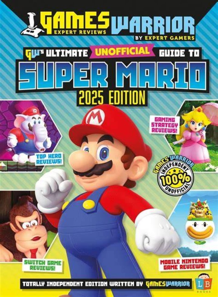 The Ultimate Guide To Mario's Age: Uncover The Truth