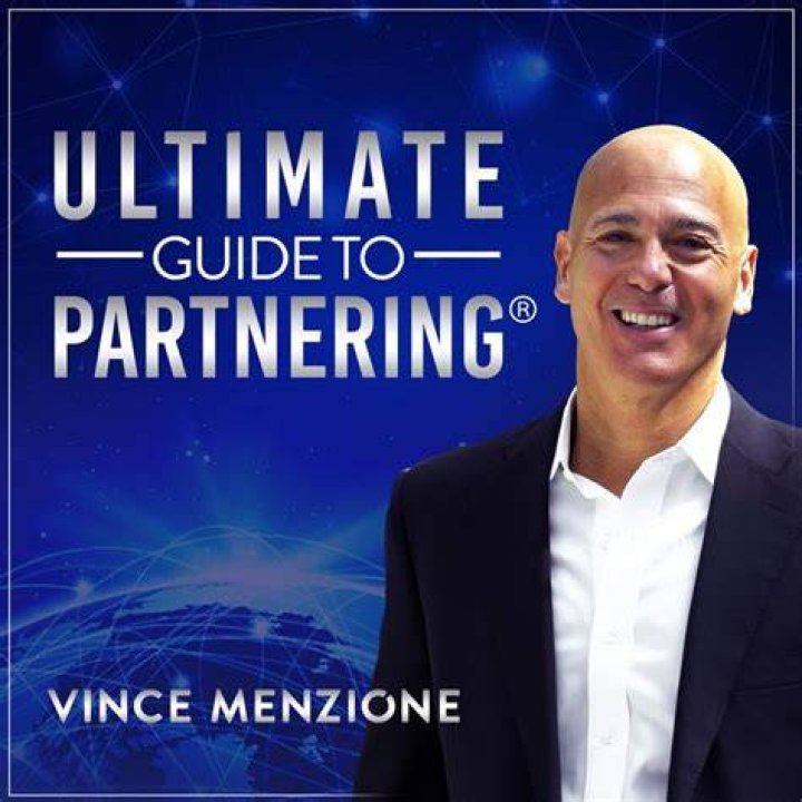The Ultimate Guide To Partnering With Ian Payne: Strategies And Benefits