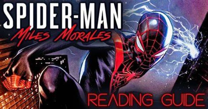 The Ultimate Guide To Reading Spider-Man Comics For Beginners