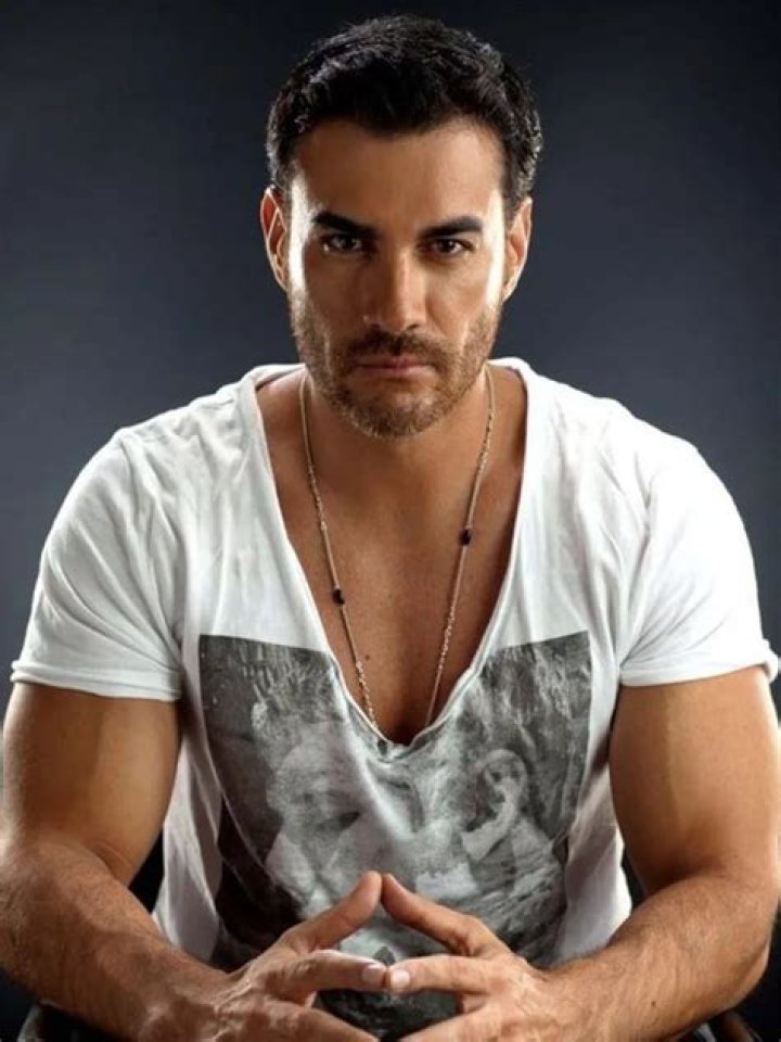 The Ultimate Guide To Renowned Mexican Actors