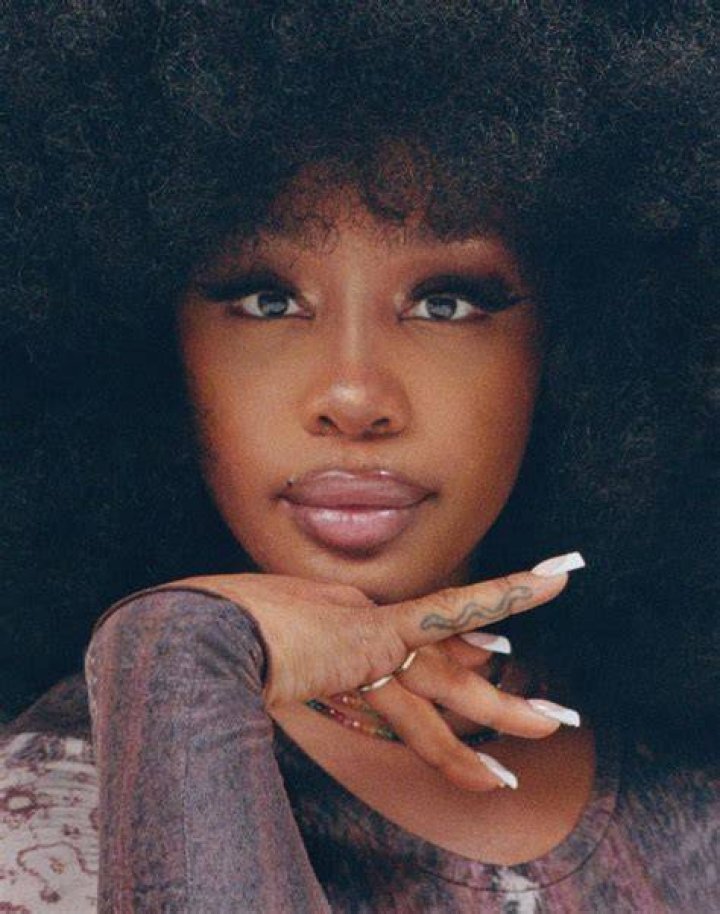 The Ultimate Guide To SZA Kid: Exploring The Music And Influence Of A Rising Star