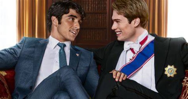 The Ultimate Guide To The Cast Of "Red, White & Royal Blue"