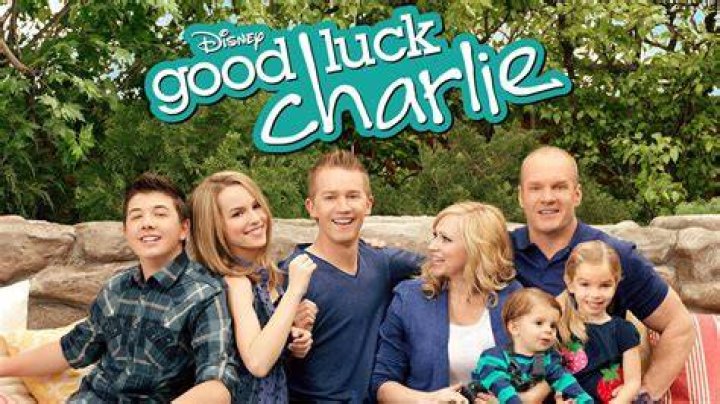 The Ultimate Guide To The "Good Luck Charlie" Cast