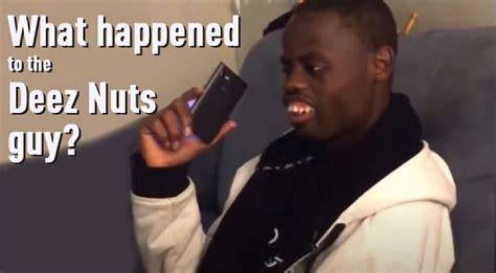 The Ultimate Guide To The Legendary "Deez Nuts Guy"