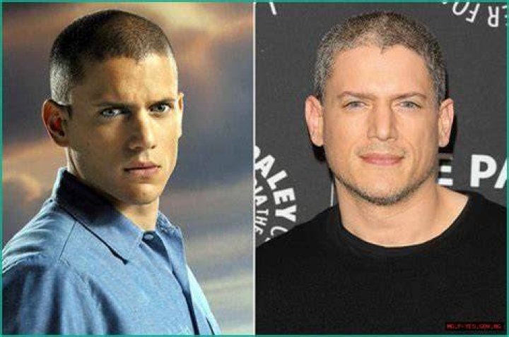 The Ultimate Guide To Wentworth Miller: Iconic Actor And Activist