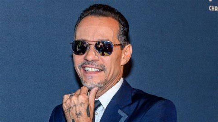 The Unparalleled Marc Anthony Singer: A Journey Through His Enigmatic Career