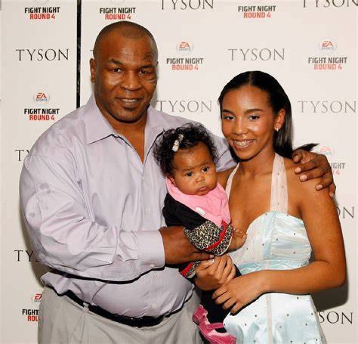 The Untold Truth About Exodus Tyson's Mother
