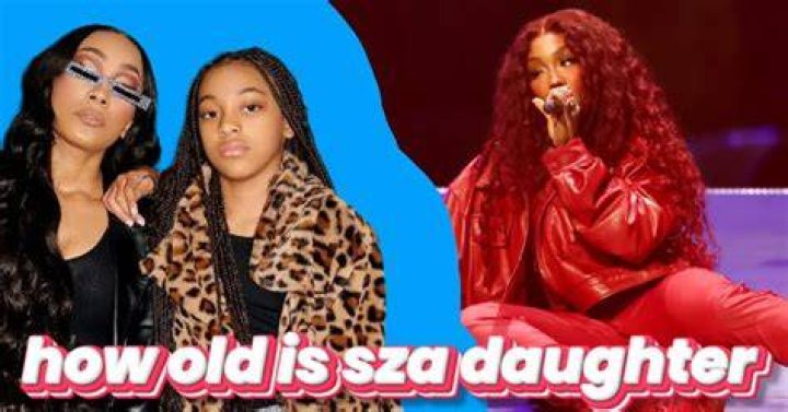 The Unveiled Truth About SZA's Family Life