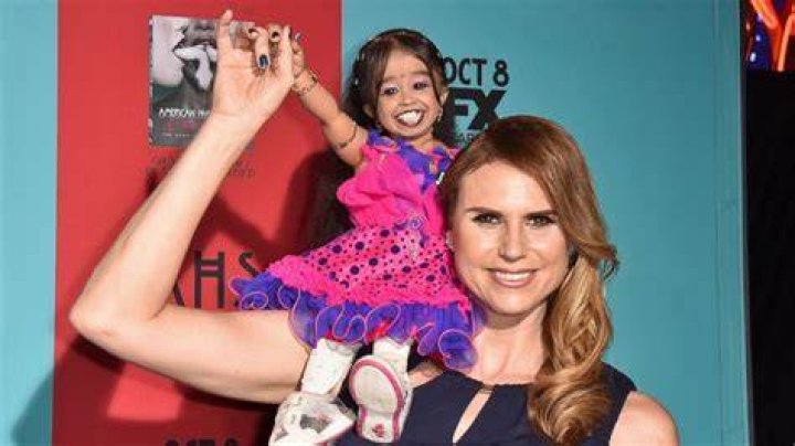 The World's Smallest Woman: A Tiny Wonder