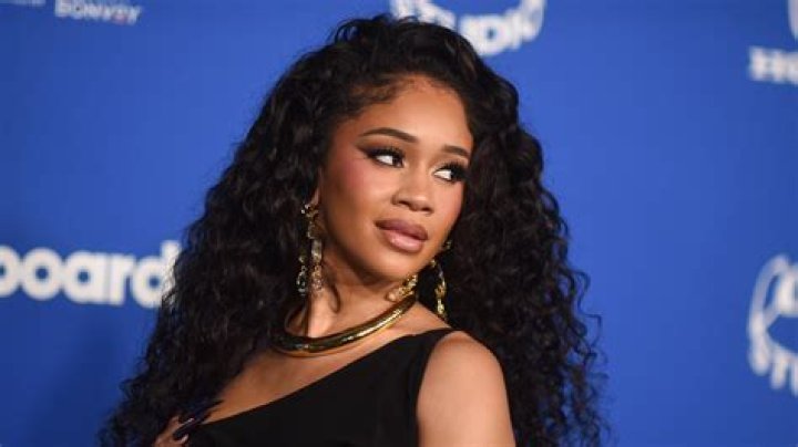 This Is What Saweetie Was Really Like As A Student