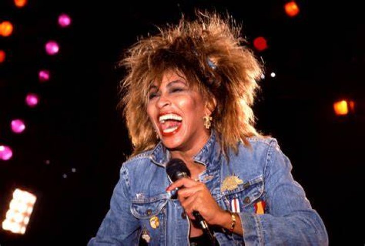 Tina Turner's Son, Ronnie, Found Dead at LA Home 4 Years after