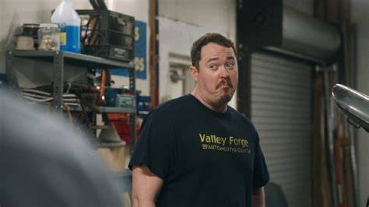 TIRES Shane Gillis' New Scripted Series Lands at Netflix THE ILLUMINERDI