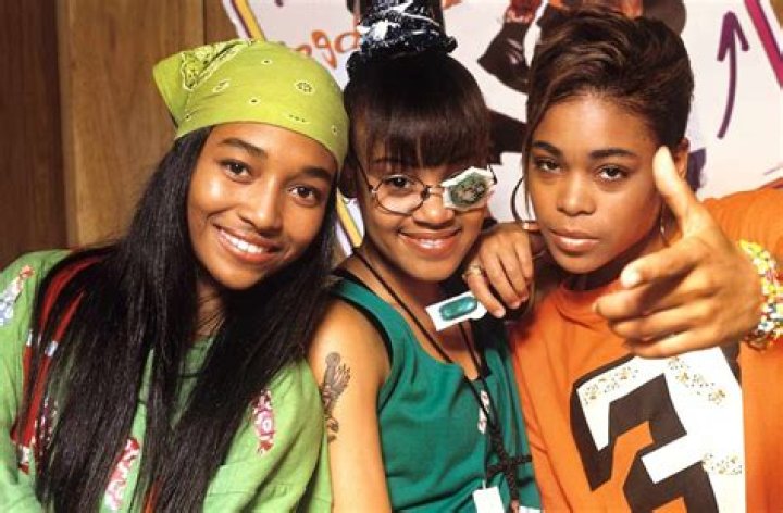 TLC's TBoz on Emotional Adoption of Son Chance