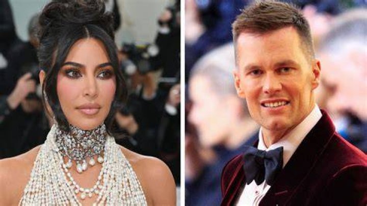 Tom Brady And Kim Kardashian's Surprising Connection