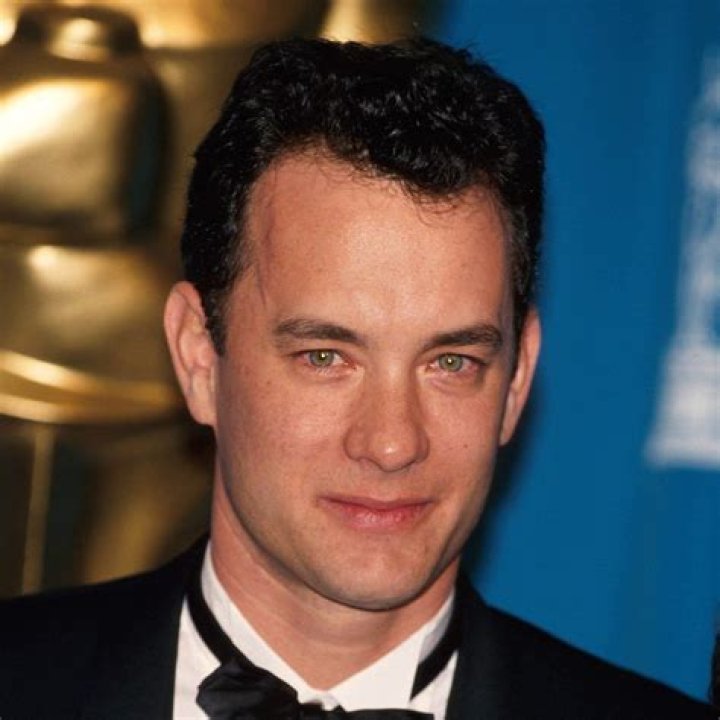 Tom Hanks Biography • Oscar Winning Actor • Writer • Producer • Director