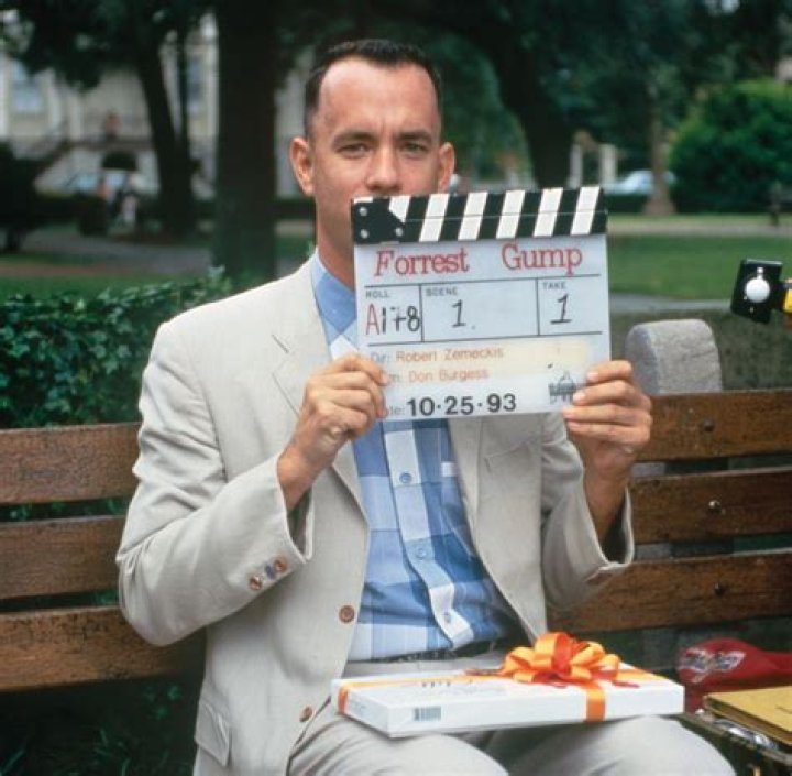 Tom Hanks's new granddaughter emerges in public for first time Tom