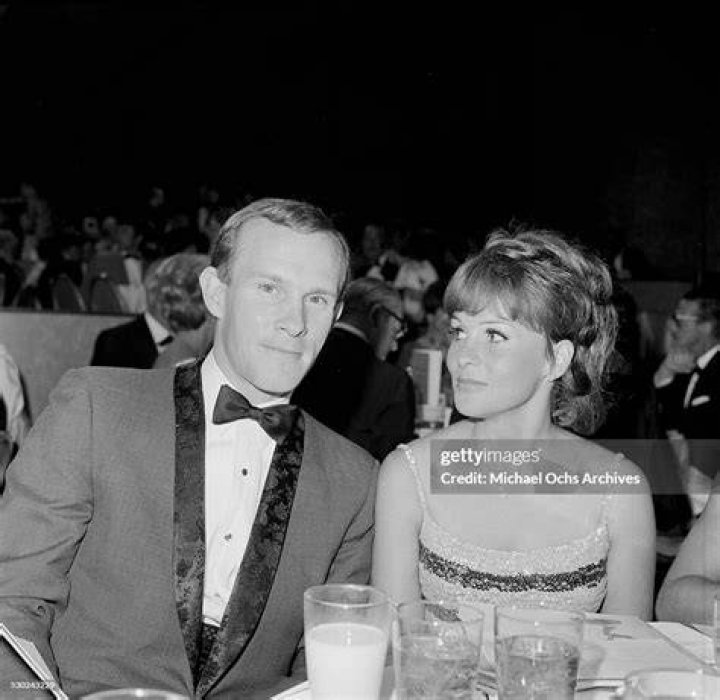 Tom Smothers First Wife Who was Stephanie Shorr? ABTC