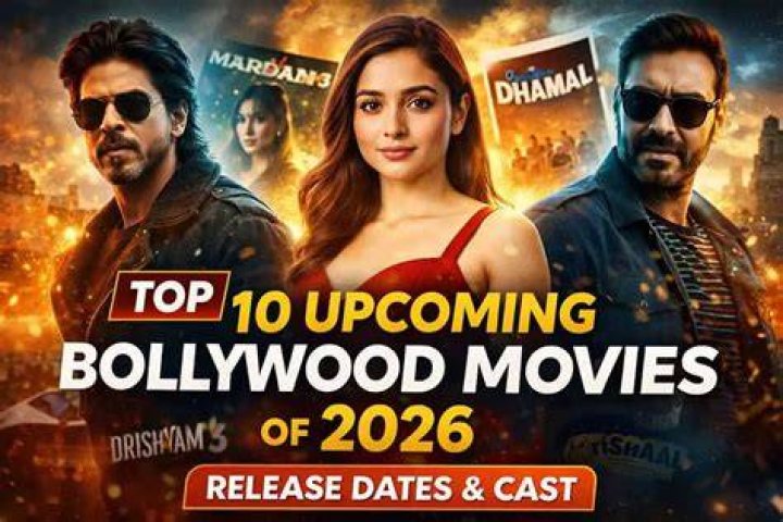 Top 10 Latest Bollywood movies on amazon prime in 2020
