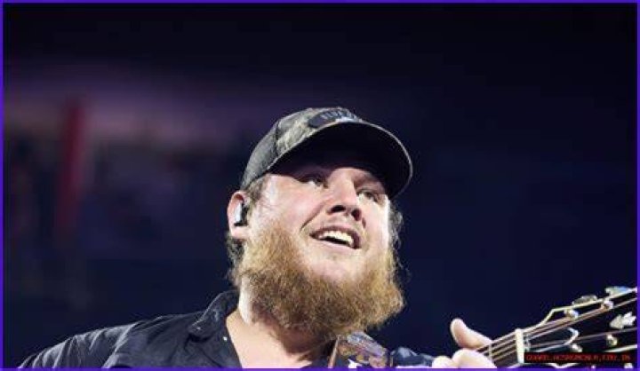 Tragic News: Luke Combs' Brother Involved In Fatal Accident