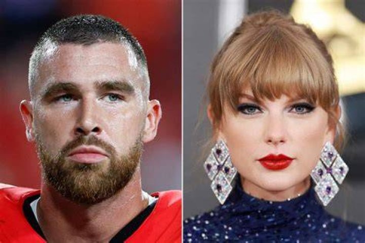Travis Kelce Wife: Everything You Need To Know