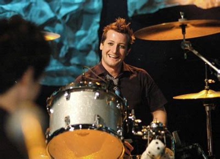Tré Cool Green Day Wiki
