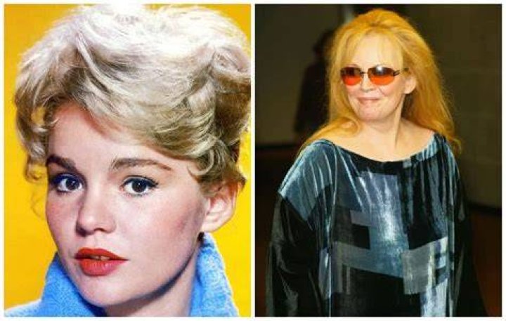 Tuesday Weld: A Hollywood Icon Unveiled