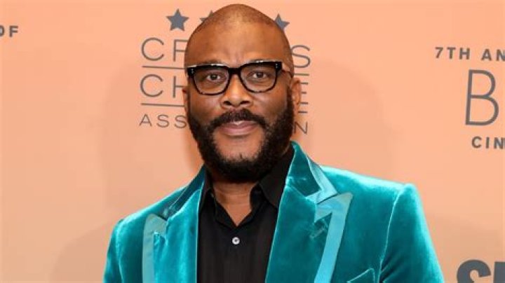 Tyler Perry's Death: What Happened?