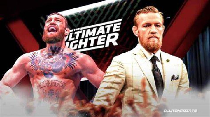 Ultimate Guide: Uncover Conor McGregor's Towering Height