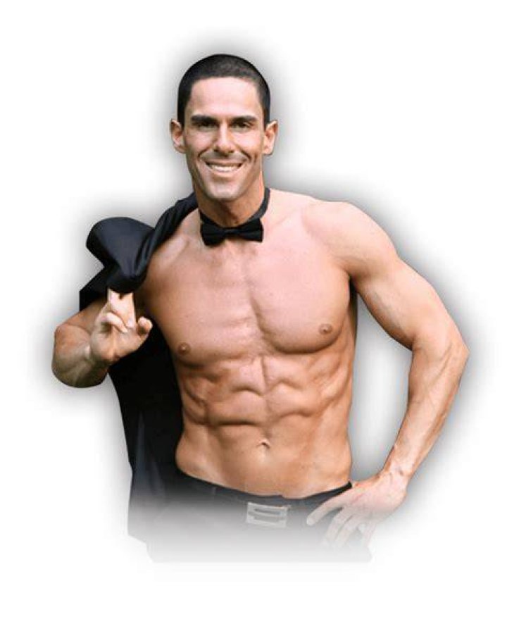 Ultimate Male Exotic Dancer Bolo: Indulge In Sensual Entertainment