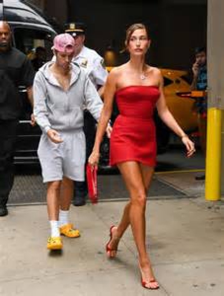 Uncover Hailey Bieber's Full Name: A Comprehensive Guide