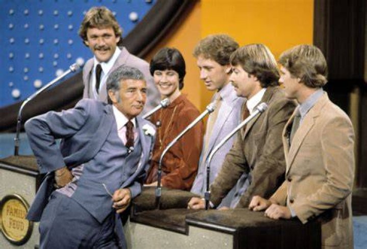 Uncover The Cinematic Legacy Of Richard Dawson: Exploring His Unseen Gems