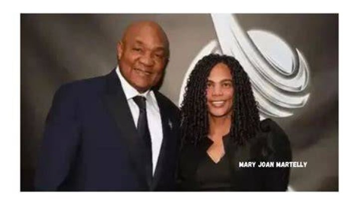 Uncover The Dual Heritage Of Mary Joan Martelly: Haitian-American Trailblazer