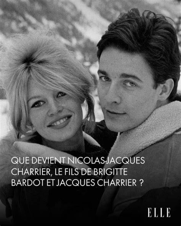 Uncover The Enigmatic World Of Nicolas-Jacques Charrier