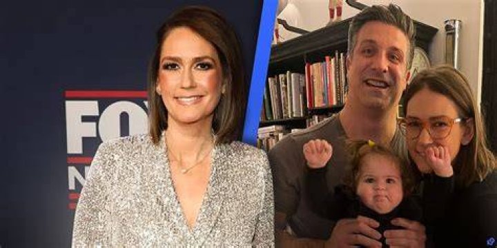 Uncover The Hidden World Of Jessica Tarlov's Husband