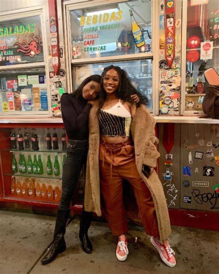 Uncover The Hidden World Of SZA's Siblings: A Sibling Symphony Revealed