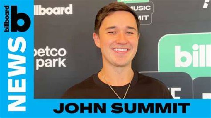 Uncover The Roots: Exploring John Summit's Ethnicity