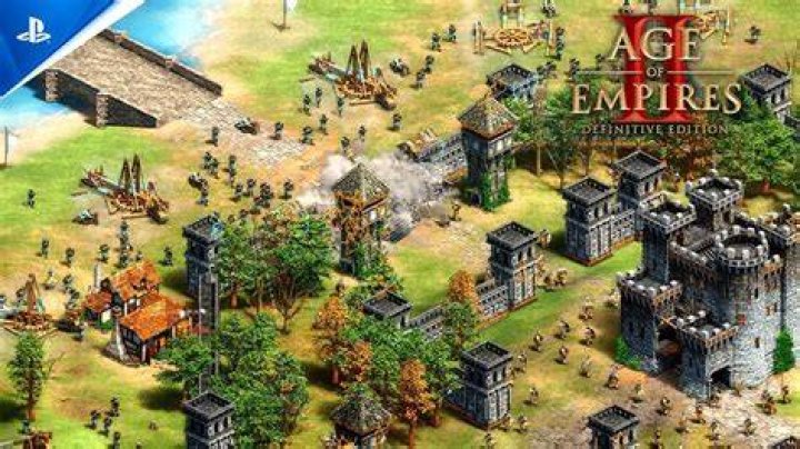 Uncover The Secrets Of Age Of Empires Cross-Platform: A Comprehensive Exploration