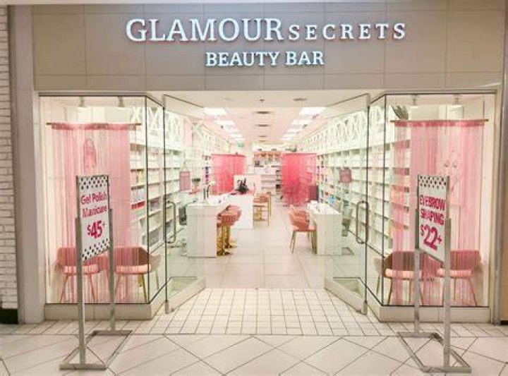 Uncover The Secrets Of Beauty And Glamour