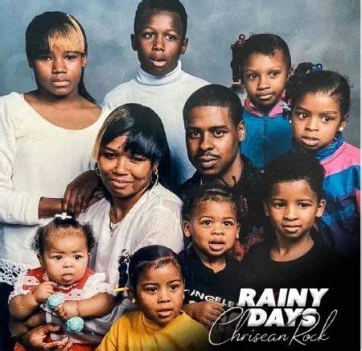Uncover The Secrets Of Chrisean Malone's Family: Exclusive Insights Unveiled!