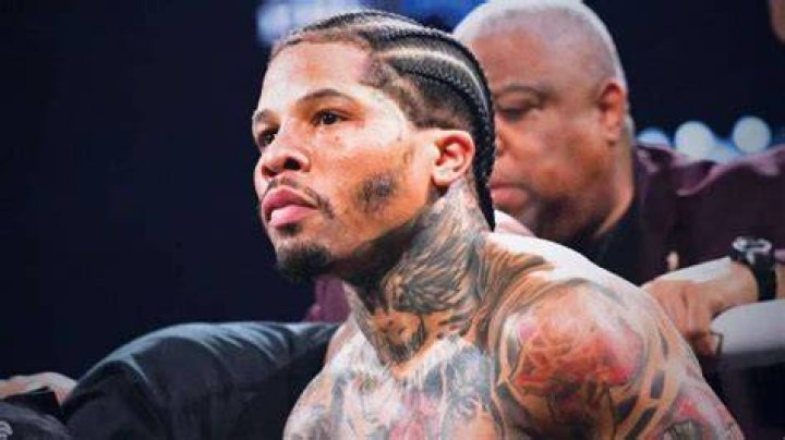 Uncover The Secrets Of Gervonta Davis's Family Life And Its Impact