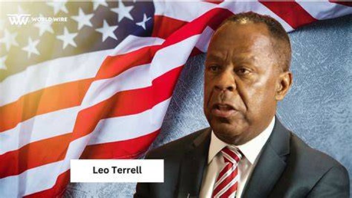 Uncover The Secrets Of Leo Terrell's Net Worth In 2023