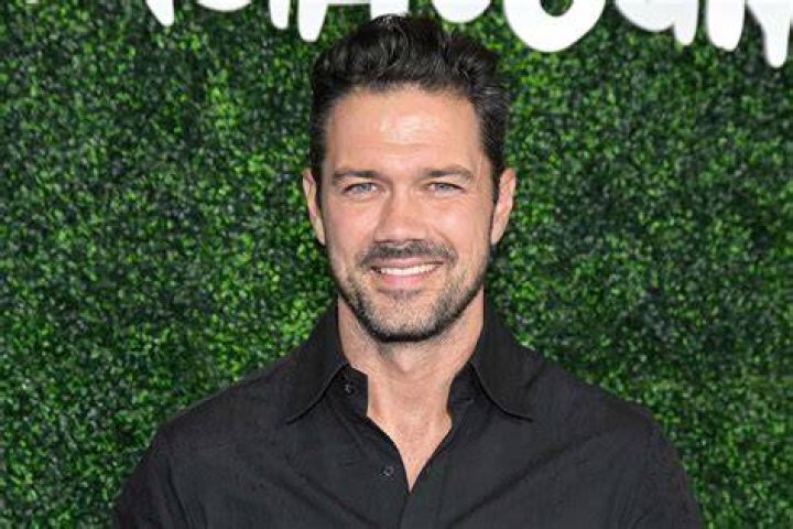 Uncover The Secrets: Ryan Paevey's Family Unveiled