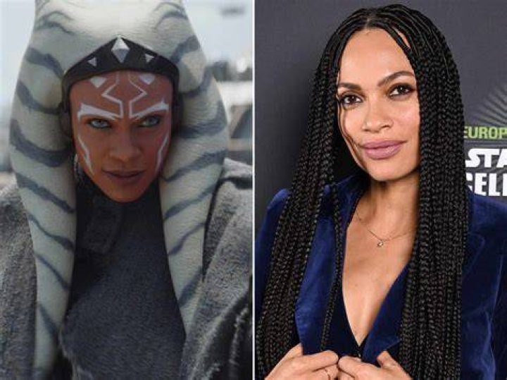 Uncover The Talented Cast Of Ahsoka Tano's Live-Action Series