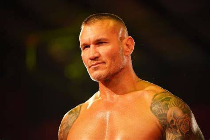 Uncover The Truth Behind "What Race Is Randy Orton"