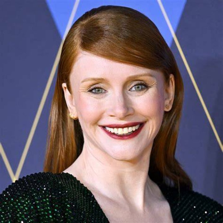 Uncover The Unseen World Of Bryce Dallas Howard's Children