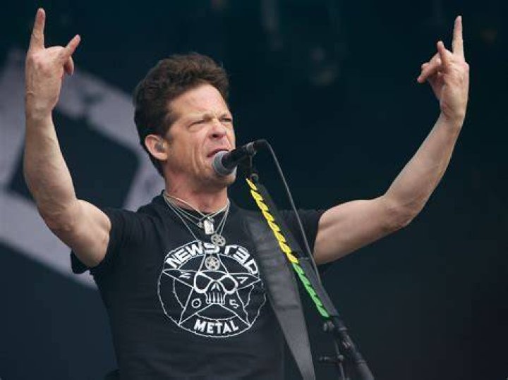 Uncovering Jason Newsted's Wealth: Net Worth Revealed